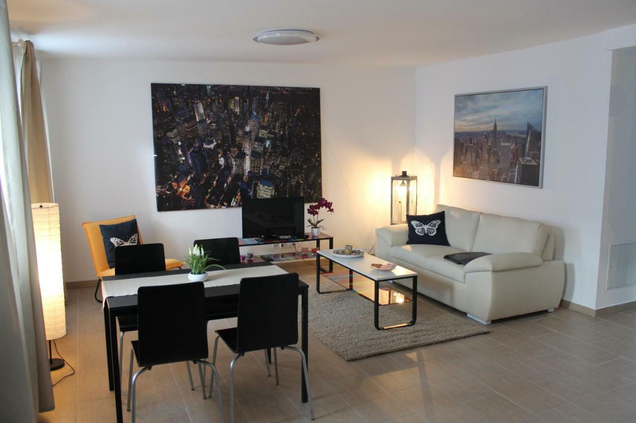 Urban-Style Apartment Виена Екстериор снимка