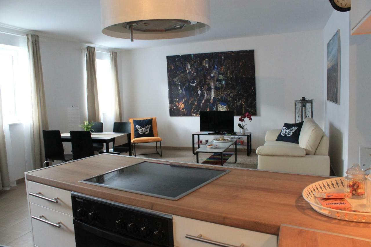 Urban-Style Apartment Виена Екстериор снимка