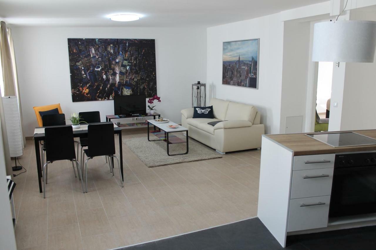 Urban-Style Apartment Виена Екстериор снимка