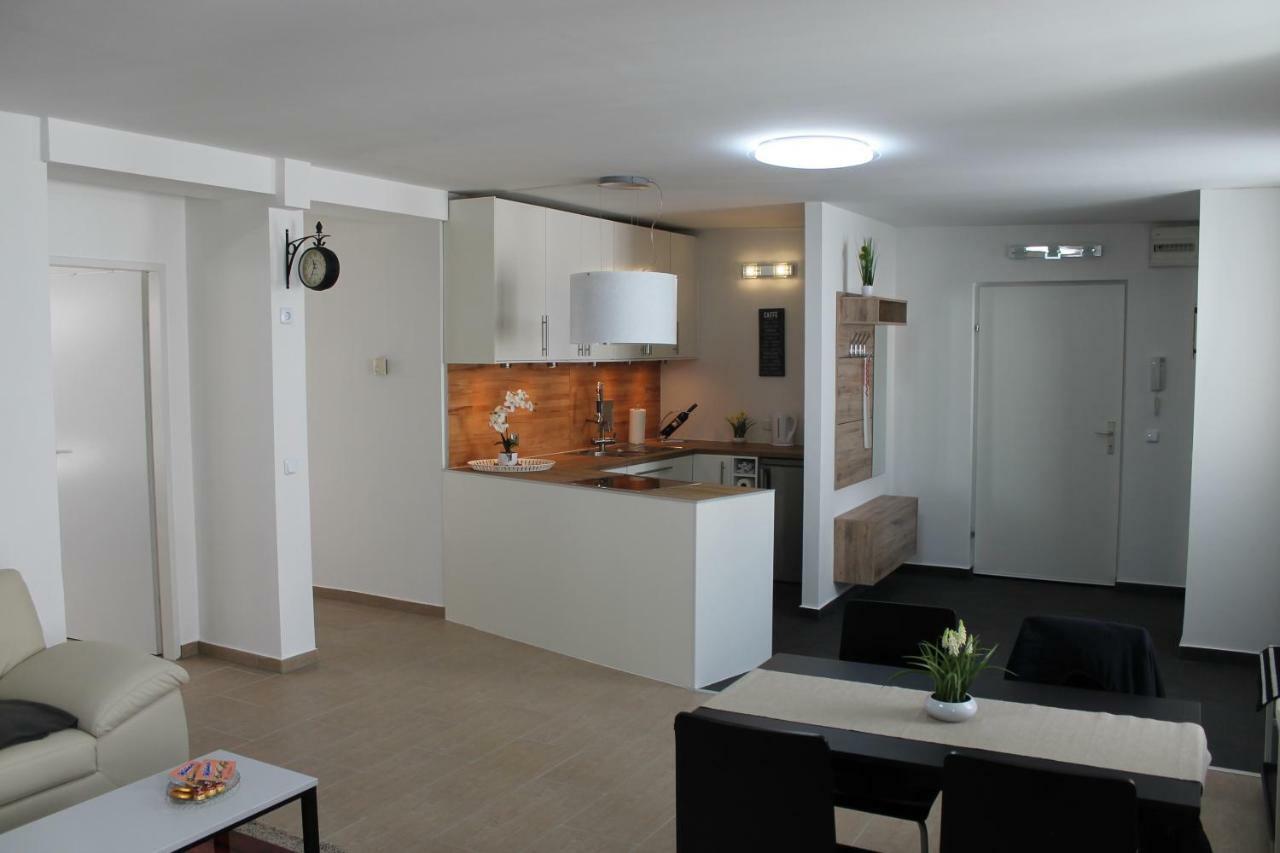 Urban-Style Apartment Виена Екстериор снимка