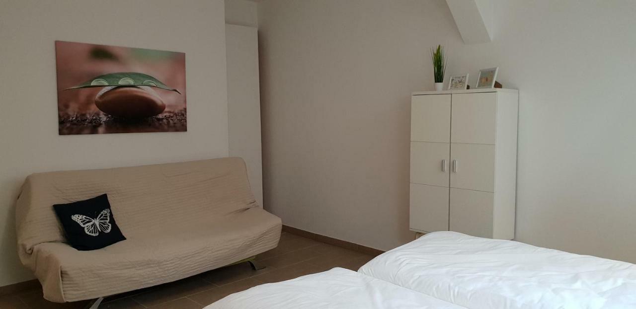 Urban-Style Apartment Виена Екстериор снимка