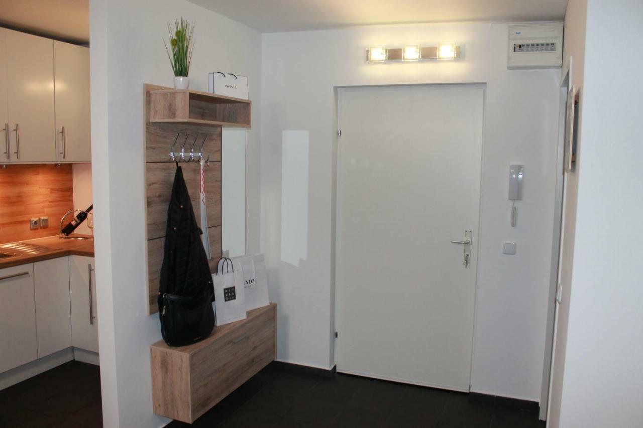 Urban-Style Apartment Виена Екстериор снимка