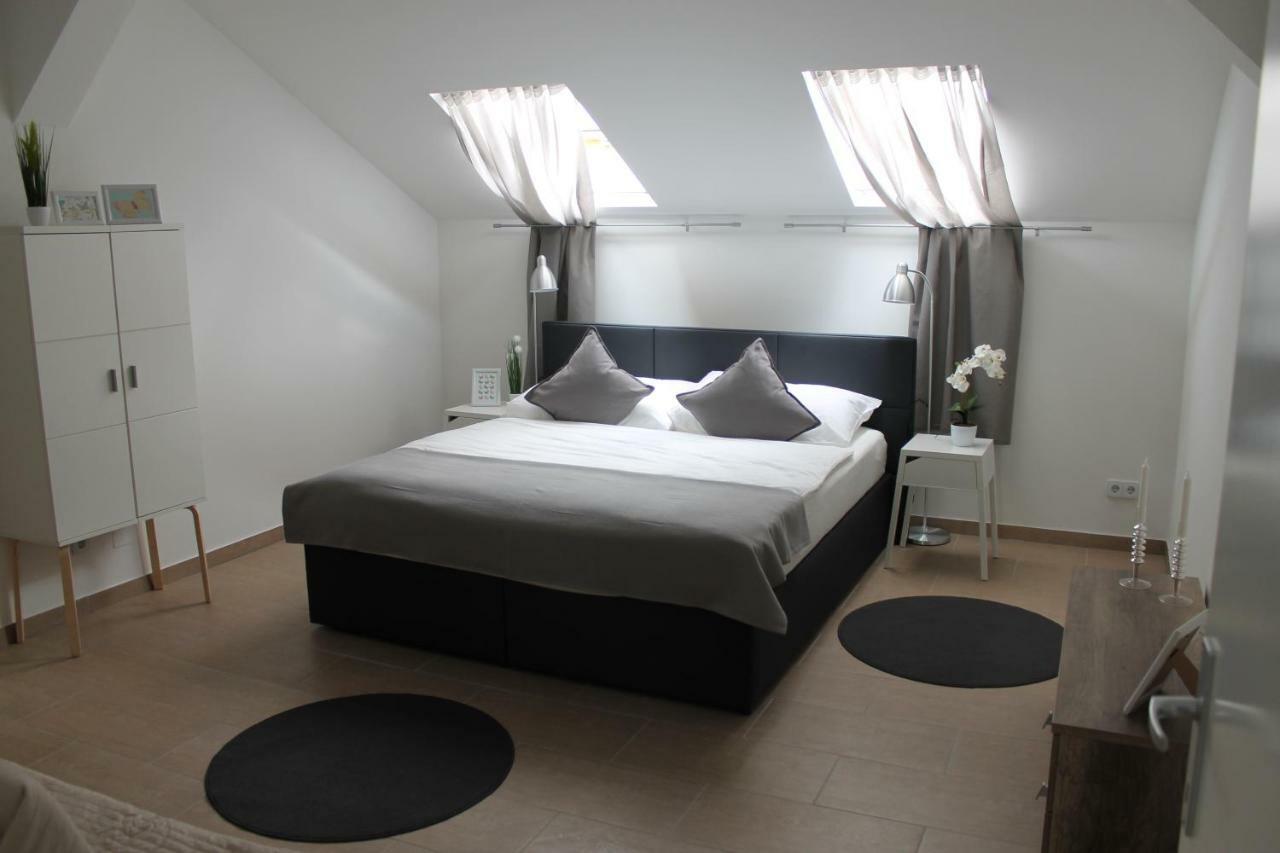 Urban-Style Apartment Виена Екстериор снимка